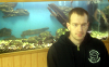 Your professional guide with Oscar fish - Jan Hvizdak
